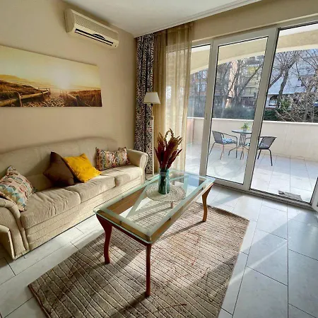 Dkapartments Amrita * Несебър