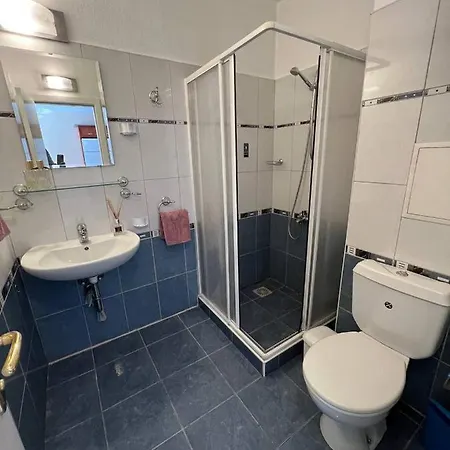 Апартамент Dkapartments Amrita *