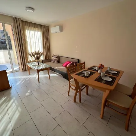 Dkapartments Amrita Апартамент Несебър