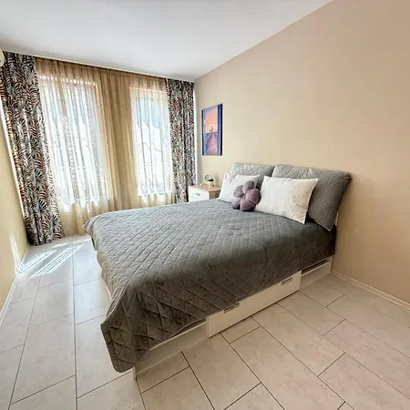 Dkapartments Amrita * Несебър