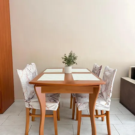 Апартамент Dkapartments Amrita