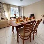 Dkapartments Amrita * Νεσέμπαρ