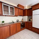 Διαμέρισμα Dkapartments Amrita Νεσέμπαρ