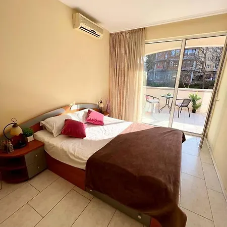 公寓 Dkapartments Amrita