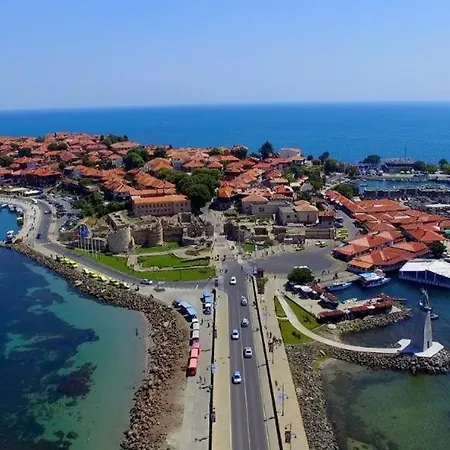 Dkapartments Amrita 公寓