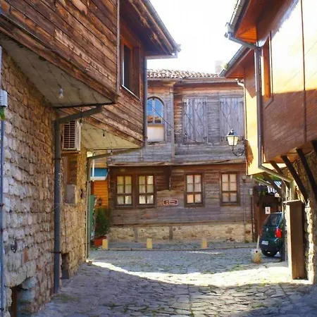 Dkapartments Amrita 公寓