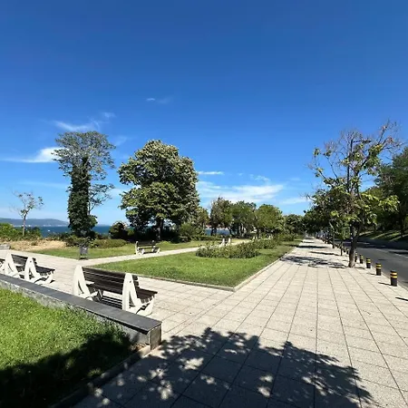 Daire Dkapartments Amrita Misivri