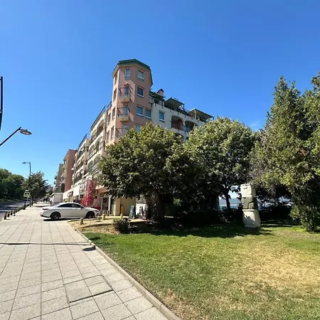 Dkapartments Amrita * Misivri