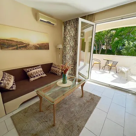 Apartment Dkapartments Amrita