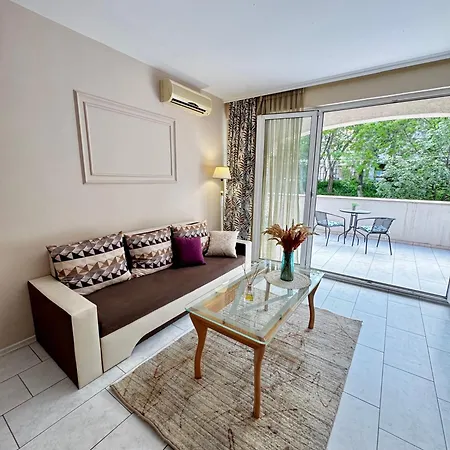 Dkapartments Amrita Apartment Nesebar