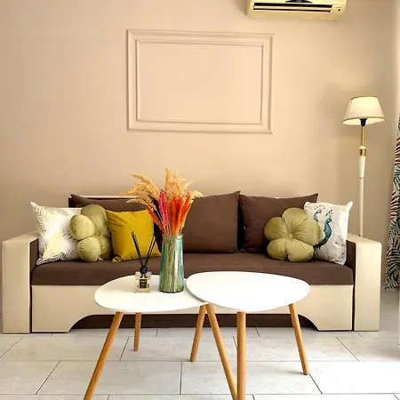 Apartment Dkapartments Amrita *