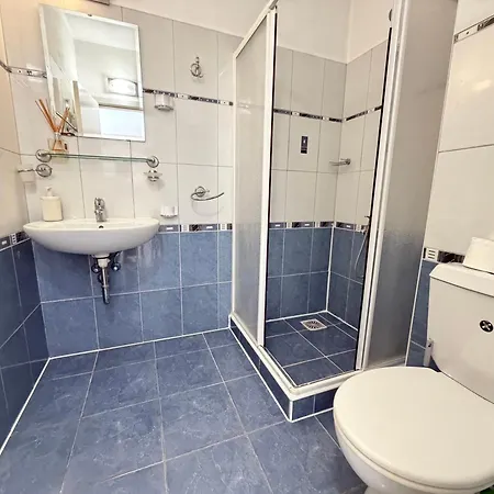 Dkapartments Amrita * Nesebar