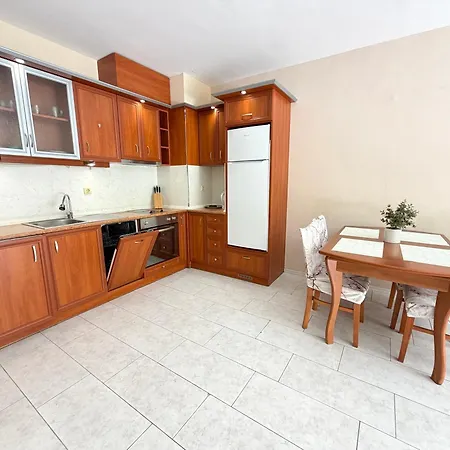 Dkapartments Amrita Nesebyr