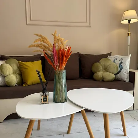 Daire Dkapartments Amrita