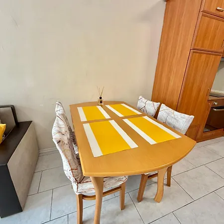 Dkapartments Amrita * Nesebar