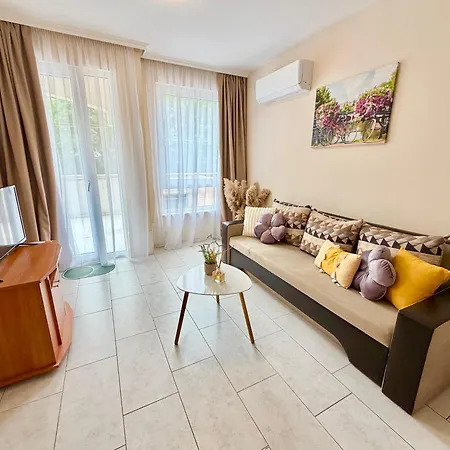 Dkapartments Amrita Apartament *