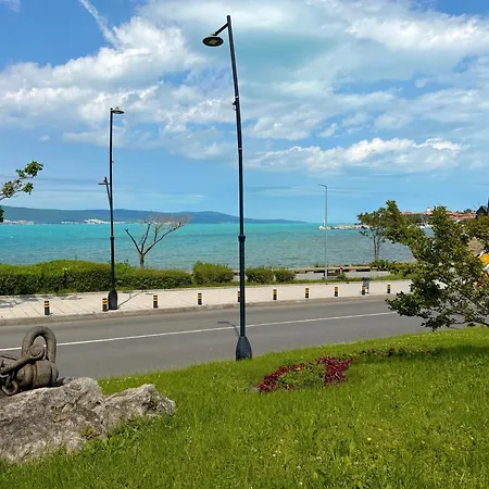 Dkapartments Amrita Nesebar