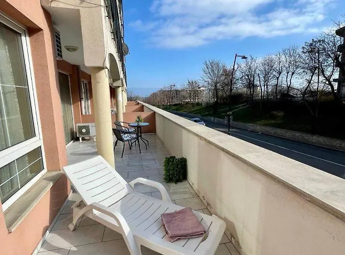 Appartement Dkapartments Amrita