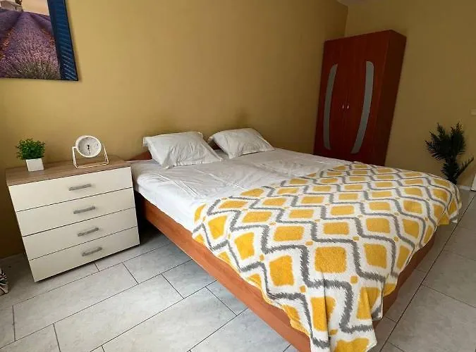 Dkapartments Amrita Appartement *