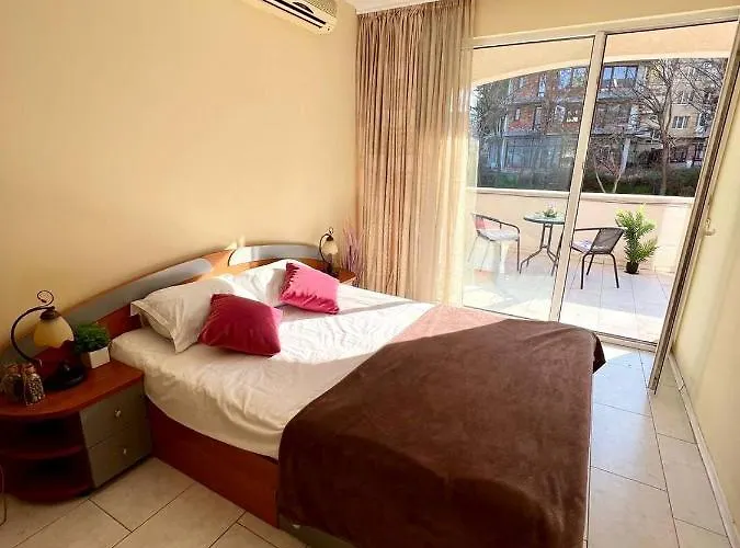 Apartment Dkapartments Amrita