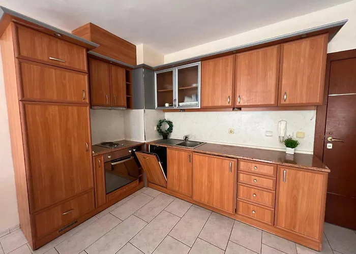 Dkapartments Amrita *