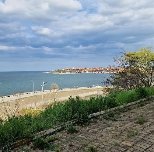 Dkapartments Amrita Appartement *