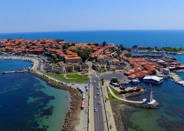 Dkapartments Amrita Appartement