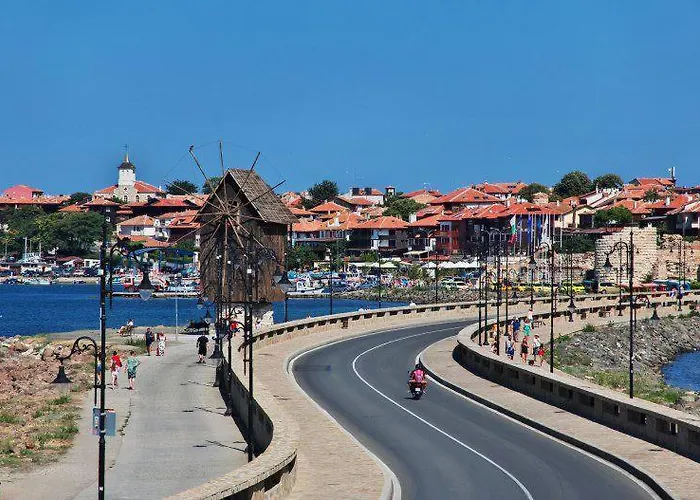 Appartement Dkapartments Amrita