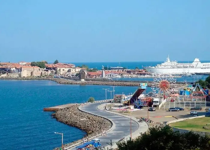 Dkapartments Amrita Appartement *