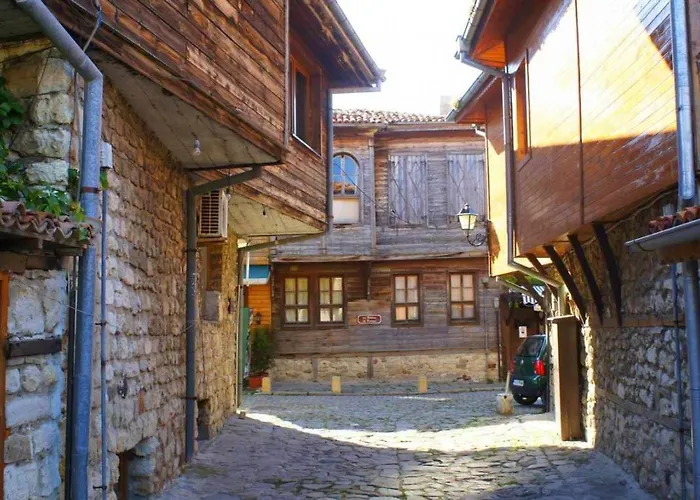 Dkapartments Amrita Appartement