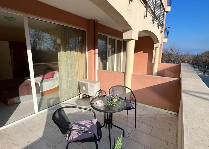 Dkapartments Amrita Appartement *