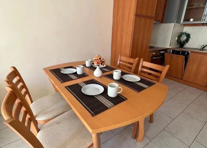 Apartment Dkapartments Amrita *