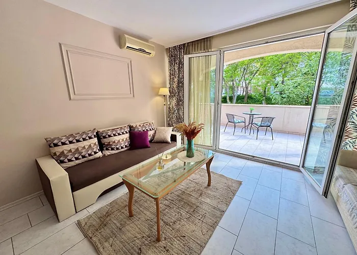 Apartment Dkapartments Amrita *